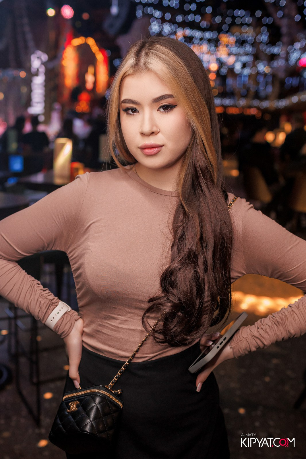 BLA BLA BAR. КИПЯТКОМ АЛМАТЫ!