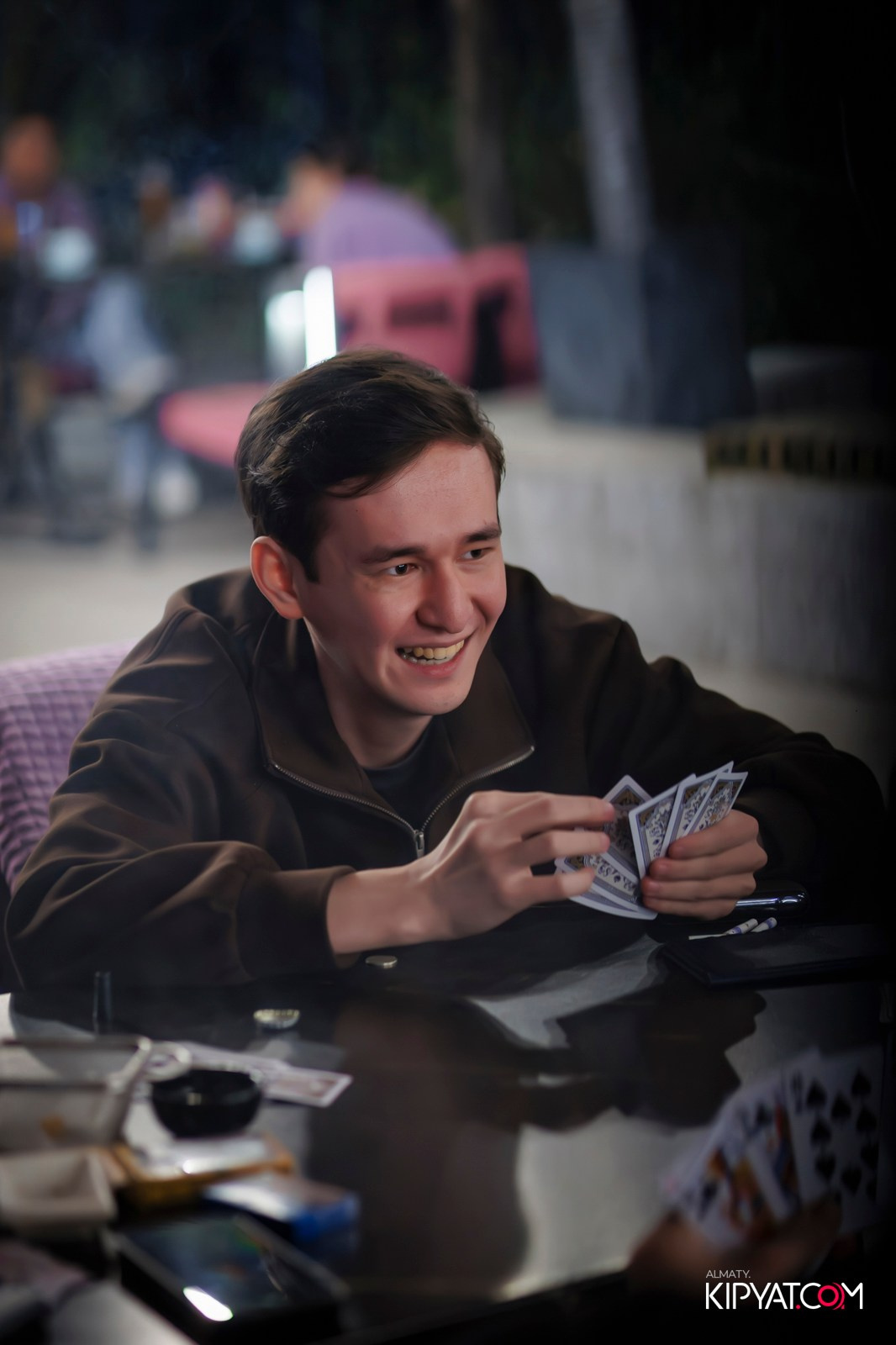 VICE CITY. КИПЯТКОМ АЛМАТЫ! Фотосъемка мероприятий в Алматы