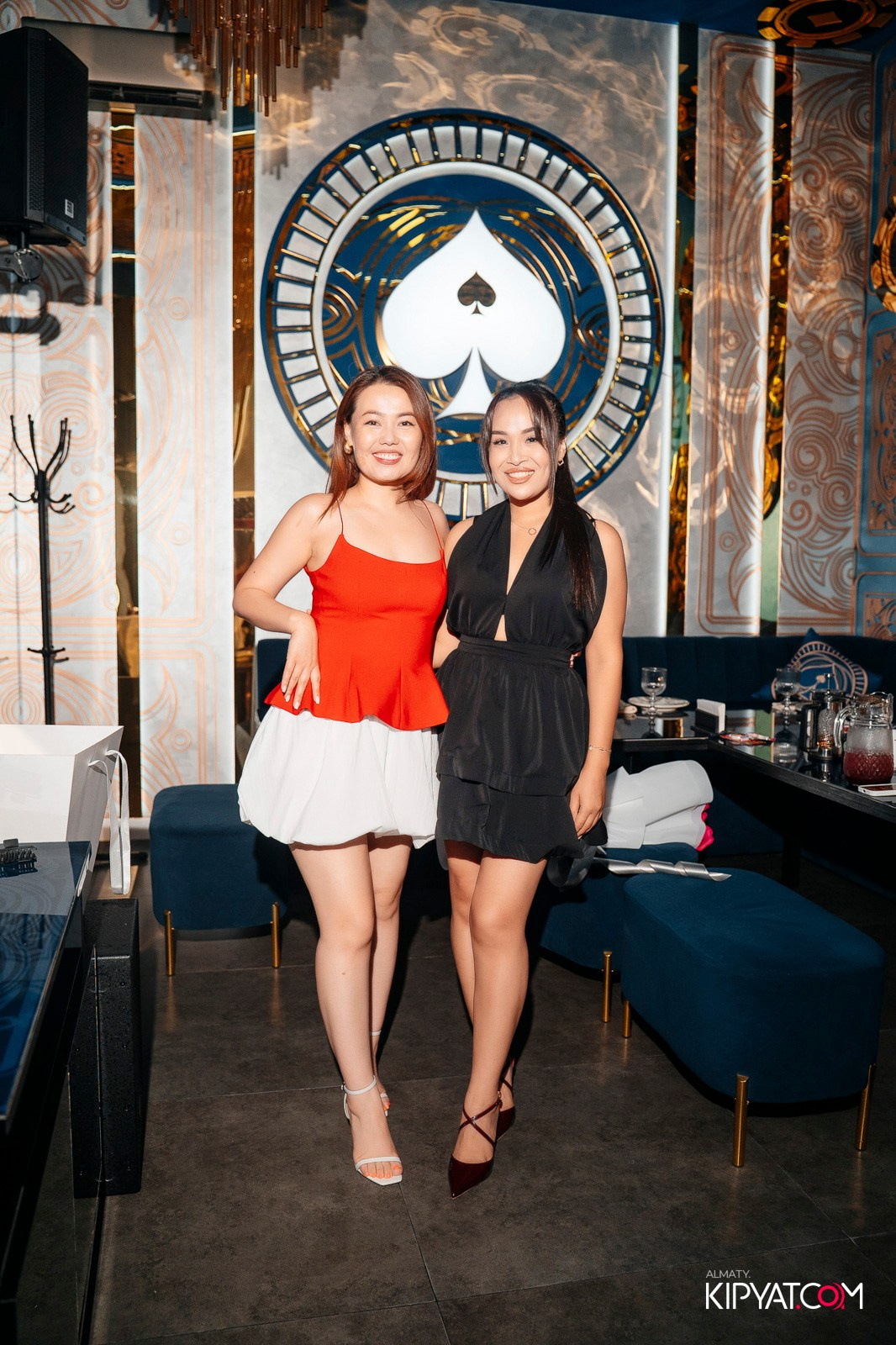 MOOD KARAOKE & TERRACE. КИПЯТКОМ АЛМАТЫ!