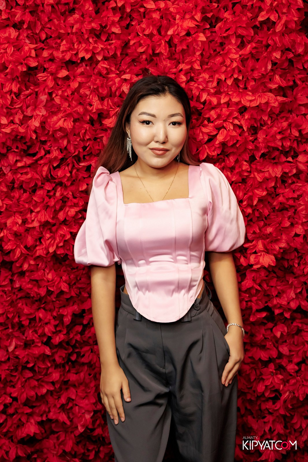 ДОРОГАЯ, Я НЕ ПИЛ. КИПЯТКОМ АЛМАТЫ!