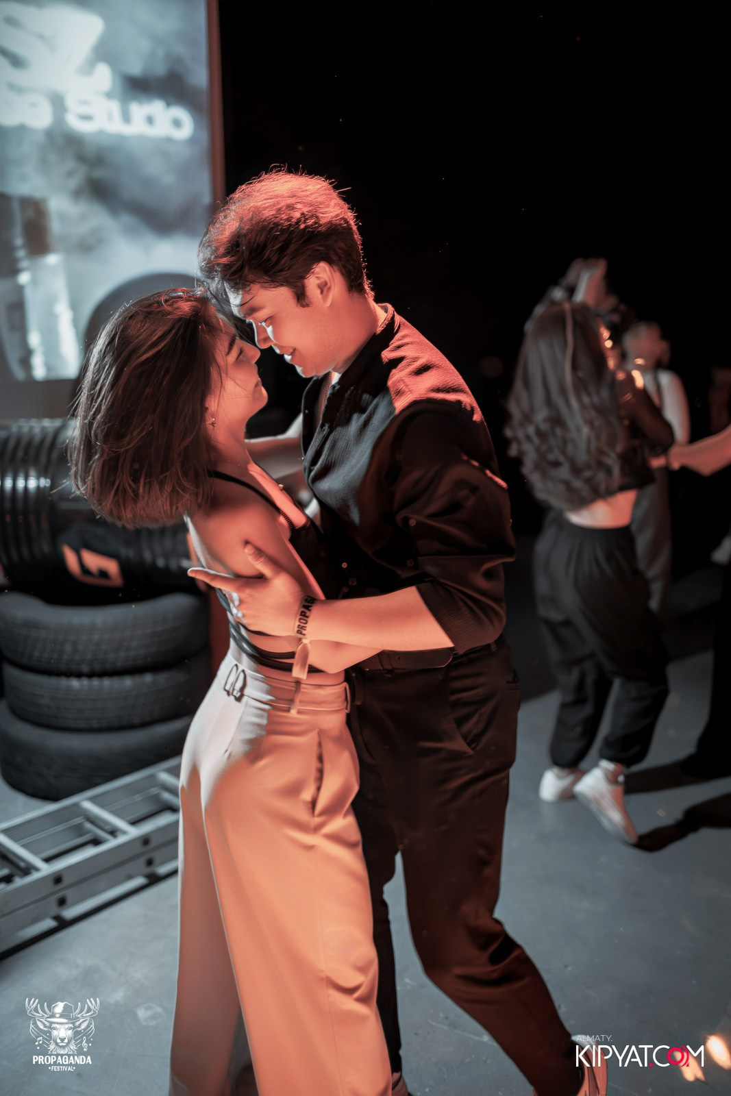 PROPAGANDA FESTIVAL. КИПЯТКОМ АЛМАТЫ!
