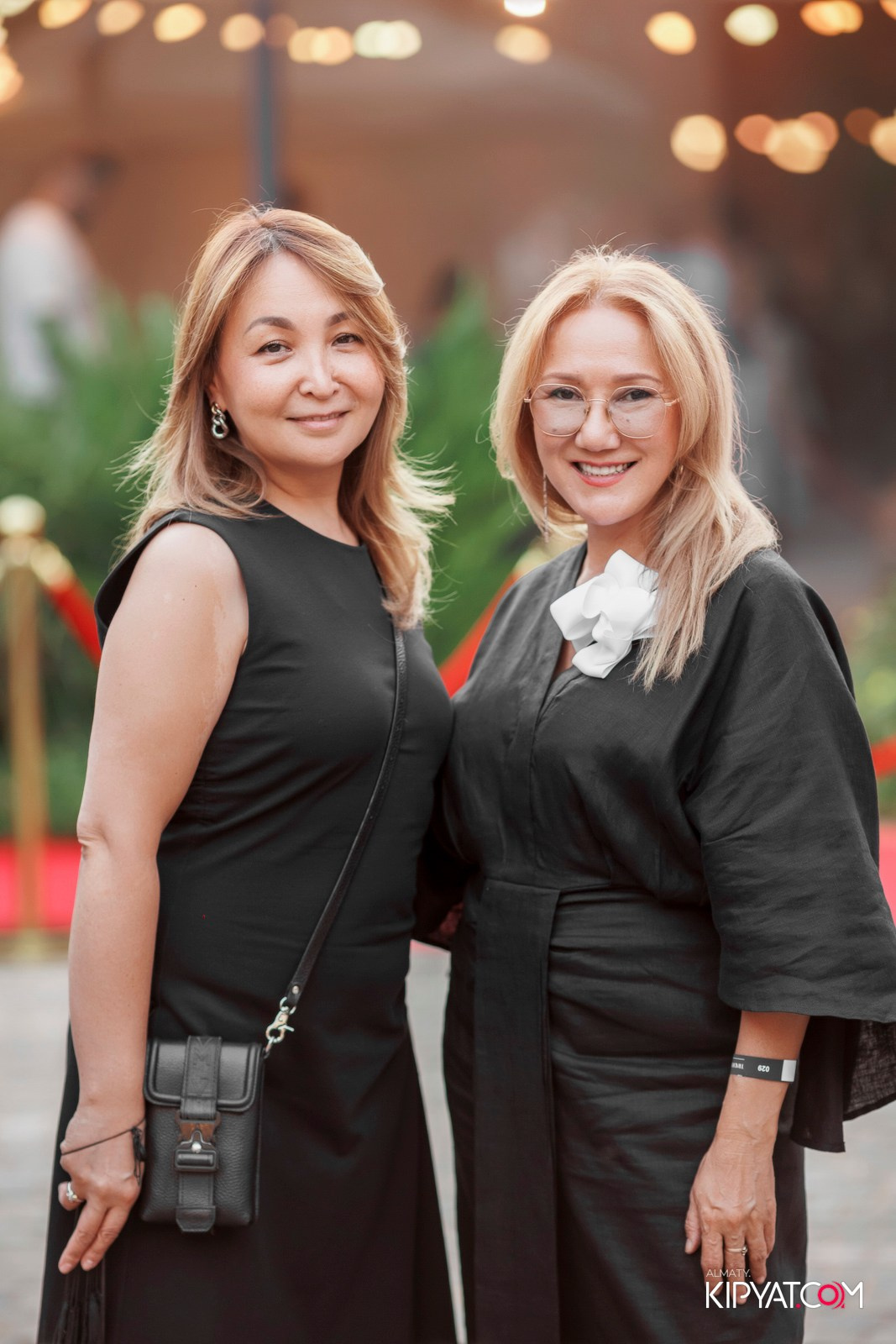 TRADITIONAL DESIGN DINNER 2025. КИПЯТКОМ АЛМАТЫ!