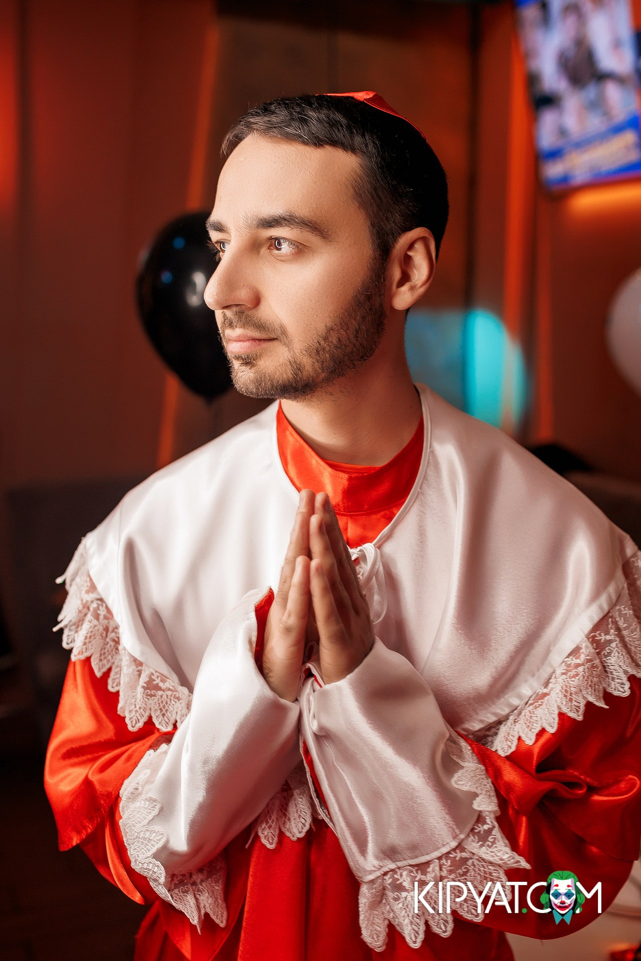 ROCK CRYSTAL. КИПЯТКОМ АЛМАТЫ!