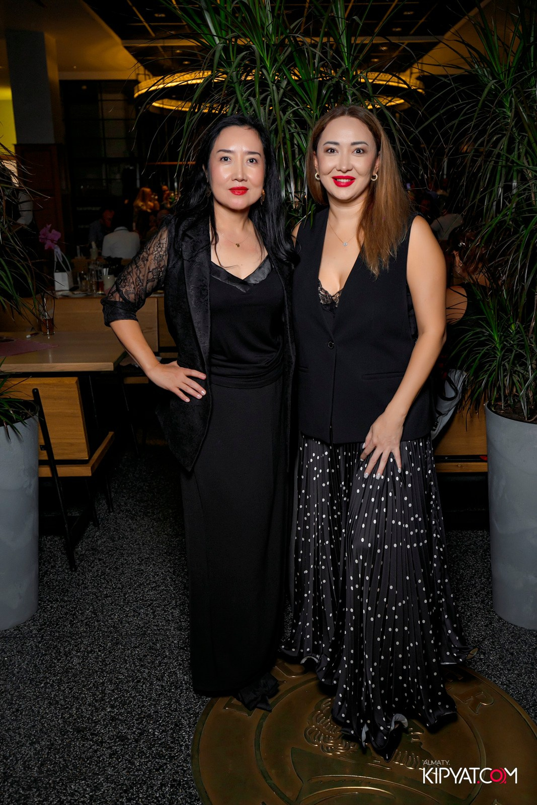 PAULANER. КИПЯТКОМ АЛМАТЫ!