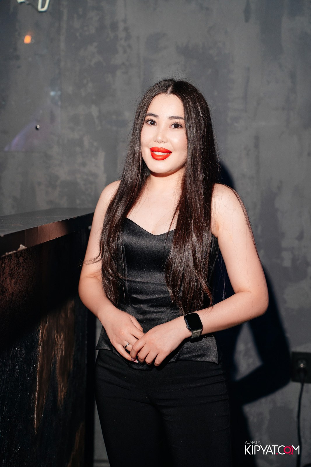 ДОРОГАЯ, Я НЕ ПИЛ. КИПЯТКОМ АЛМАТЫ!