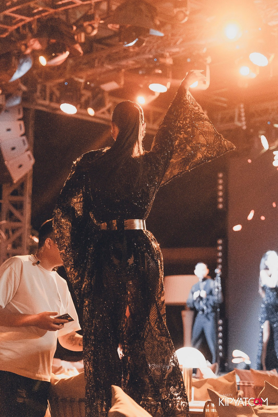 QUEEN. КИПЯТКОМ АЛМАТЫ!