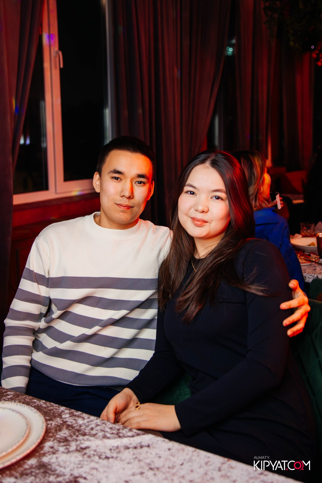 РЕСТОРАН SAGAMO. КИПЯТКОМ АЛМАТЫ!