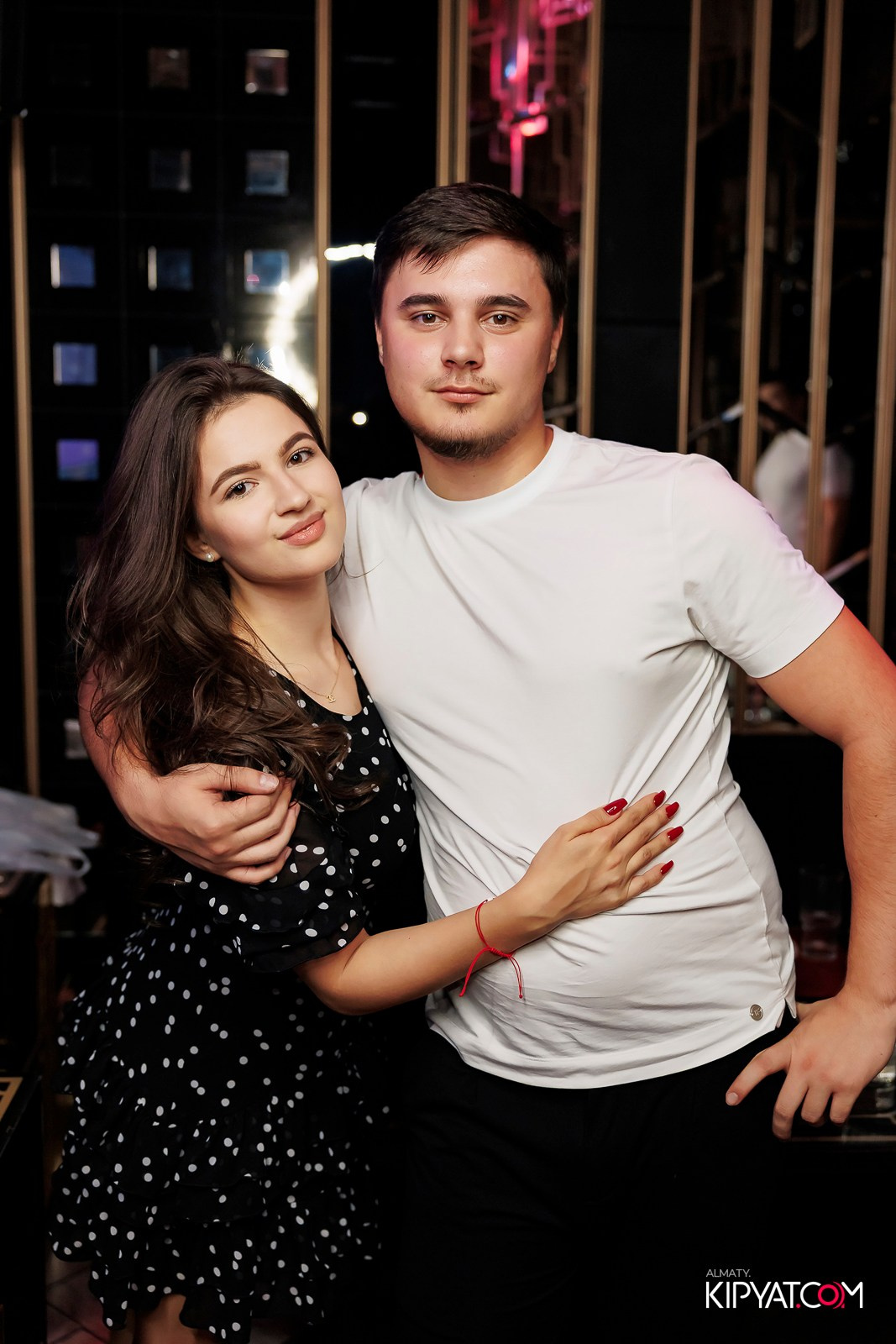 ЗАЯ, НА БИС. КИПЯТКОМ АЛМАТЫ! Фотосъемка мероприятий в Алматы