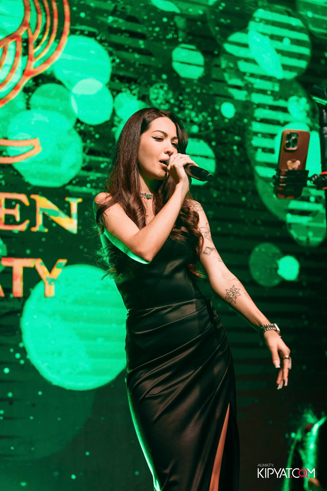 QUEEN. КИПЯТКОМ АЛМАТЫ!