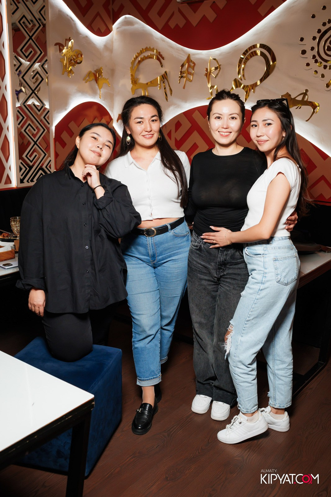 УХО И МЕДВЕДЬ НА ГАГАРИНА. КИПЯТКОМ АЛМАТЫ!