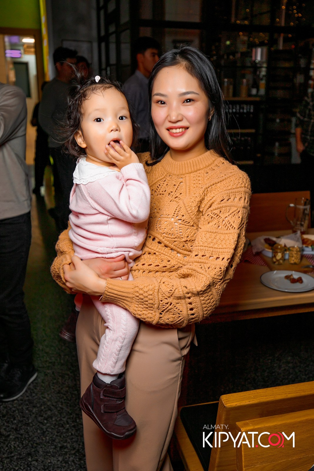 PAULANER. КИПЯТКОМ АЛМАТЫ!