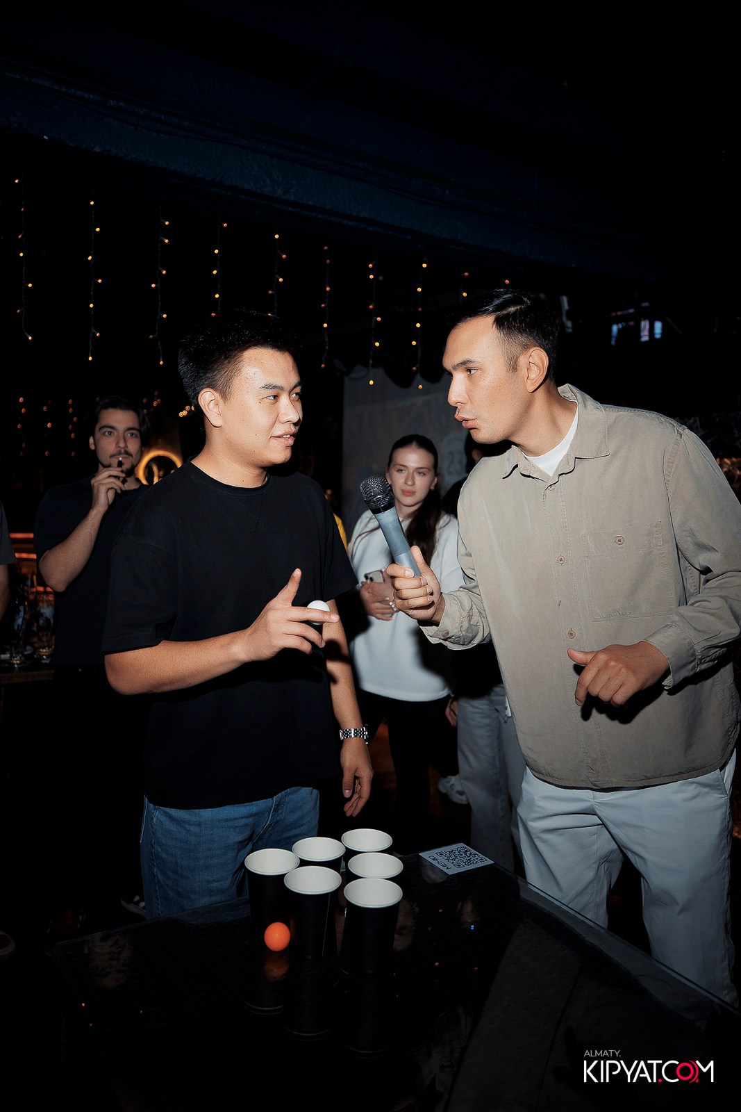 MUNCHEN PUB NA PANFILOVA. КИПЯТКОМ АЛМАТЫ!