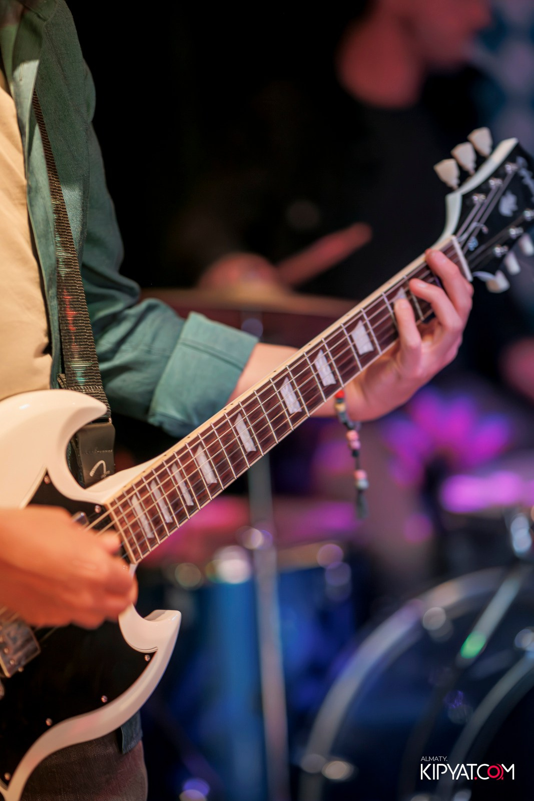 OKTOBERFEST — ПИНТА НА ТУЛЕБАЕВА. КИПЯТКОМ АЛМАТЫ!