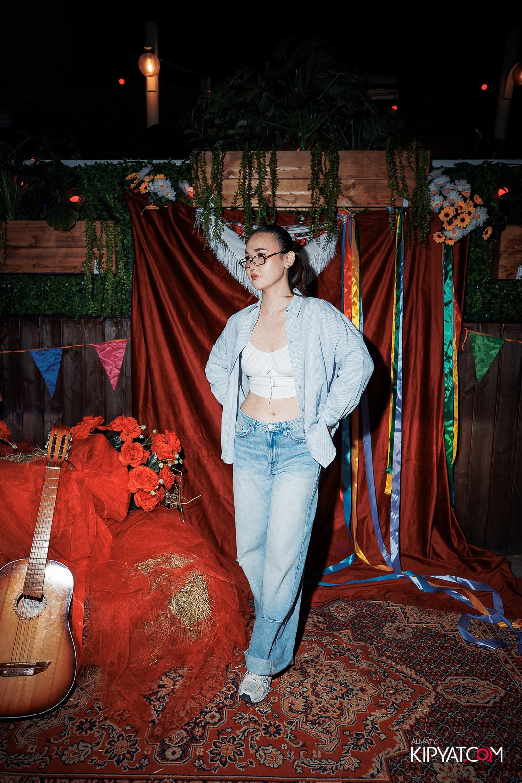 OLOVO BAR НА САТПАЕВА. КИПЯТКОМ АЛМАТЫ!