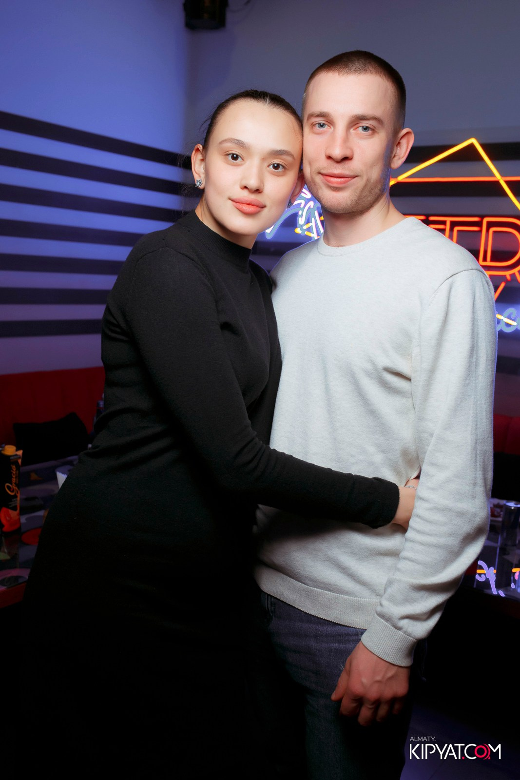 ДОРОГАЯ, Я НЕ ПИЛ. КИПЯТКОМ АЛМАТЫ! Фотосъемка мероприятий в Алматы