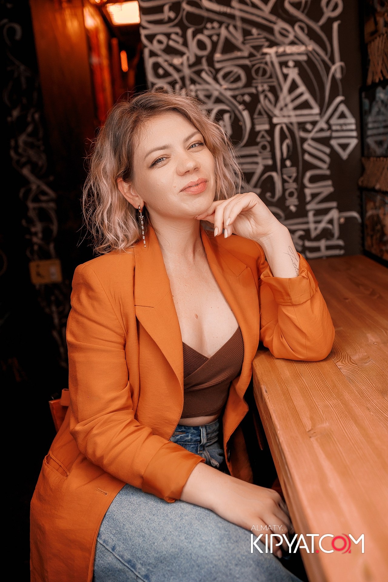 VICTORY MEXICAN AND WILD. КИПЯТКОМ АЛМАТЫ! Фотосъемка мероприятий в Алматы