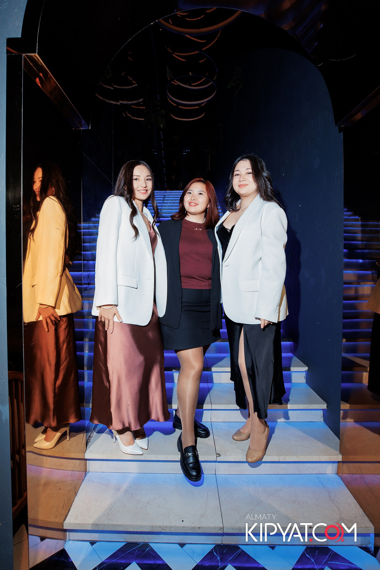 QUEEN. КИПЯТКОМ АЛМАТЫ!