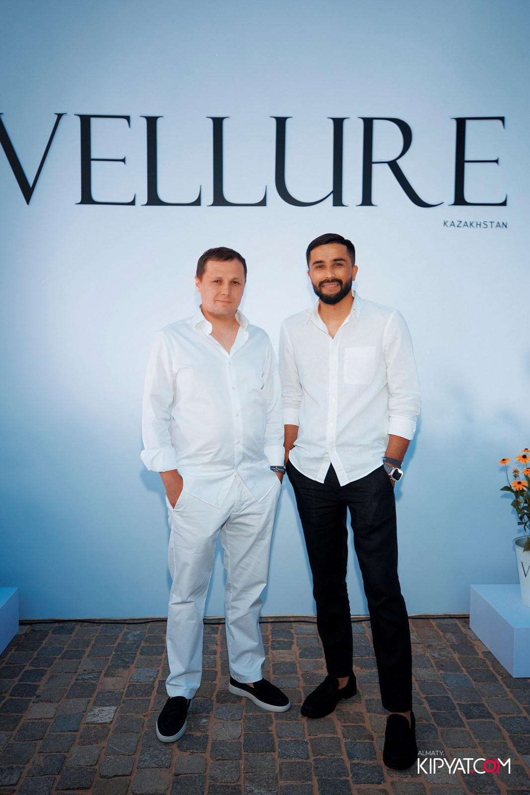 TRADITIONAL DESIGN DINNER 2025. КИПЯТКОМ АЛМАТЫ!