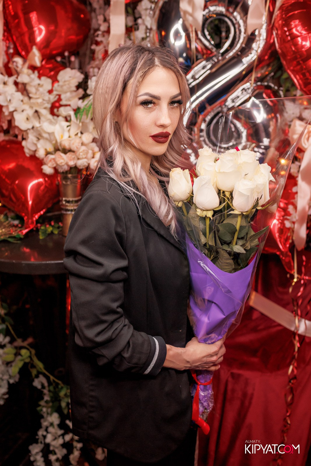 MAPACHE BAR. КИПЯТКОМ АЛМАТЫ!