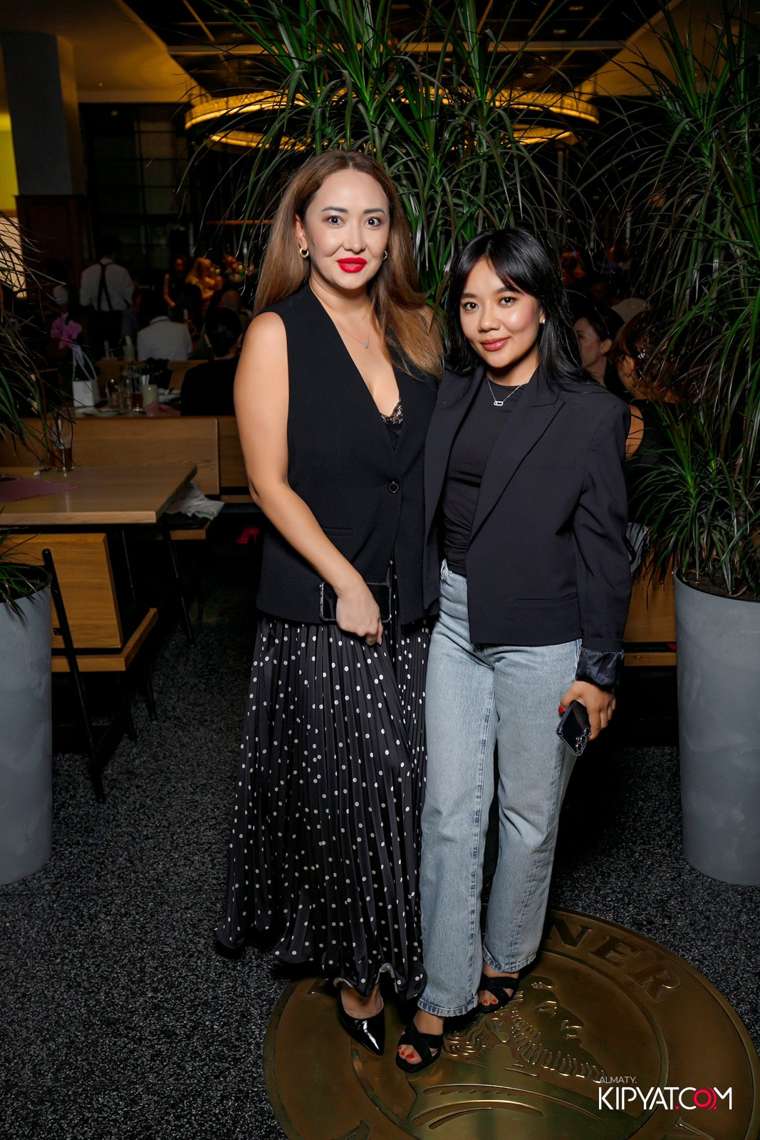 PAULANER. КИПЯТКОМ АЛМАТЫ!