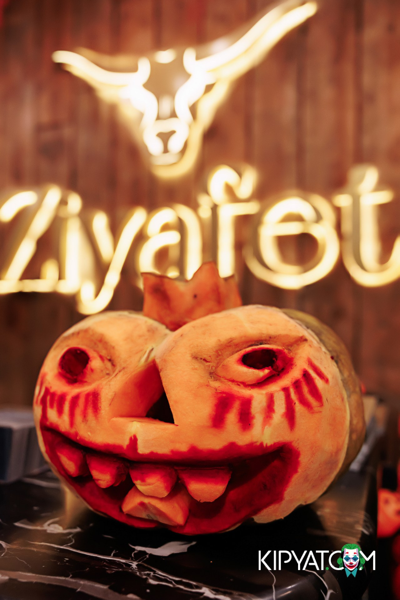 ZIYAFET MEAT HOUSE. КИПЯТКОМ АЛМАТЫ!