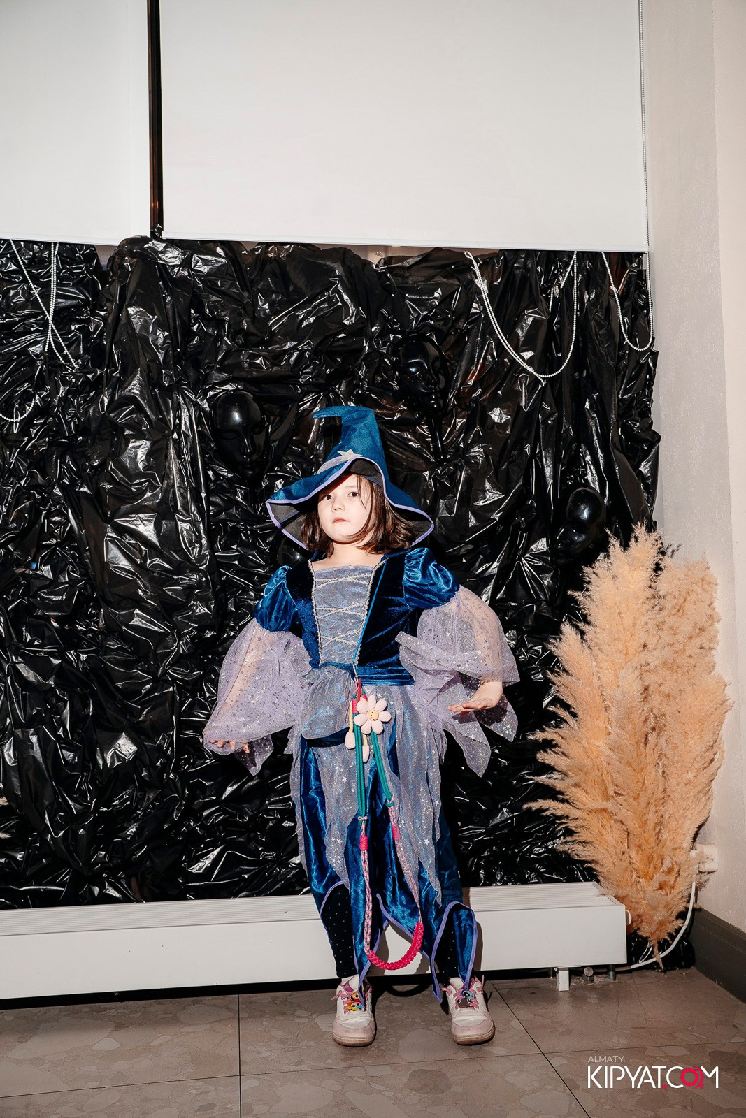 AMICI РЕСТОРАН. КИПЯТКОМ АЛМАТЫ!