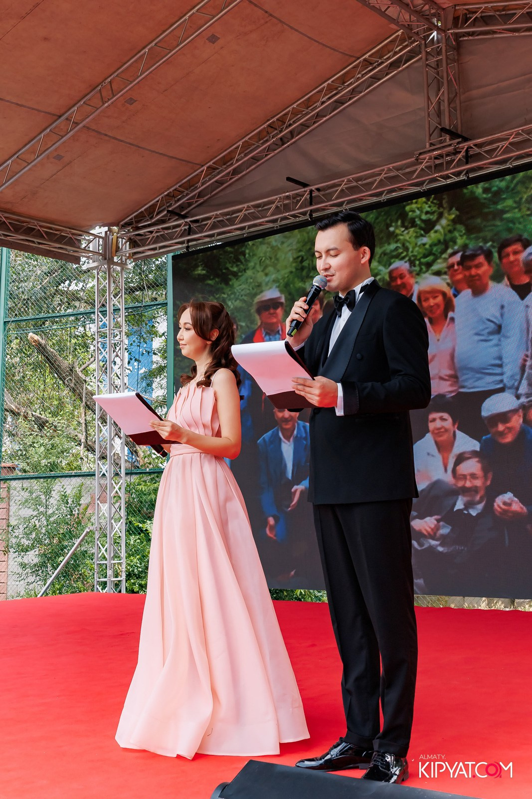 50 ЛЕТ — АЛМАТИНСКИЙ УНИВЕРСИТЕТ ЭНЕРГЕТИКИ И СВЯЗИ. КИПЯТКОМ АЛМАТЫ!