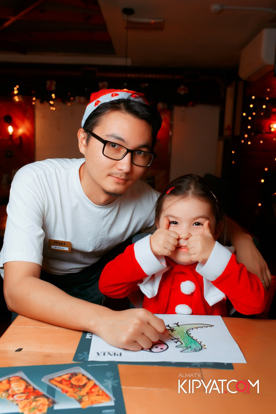 ПИНТА НА НАЗАРБАЕВА. КИПЯТКОМ АЛМАТЫ!