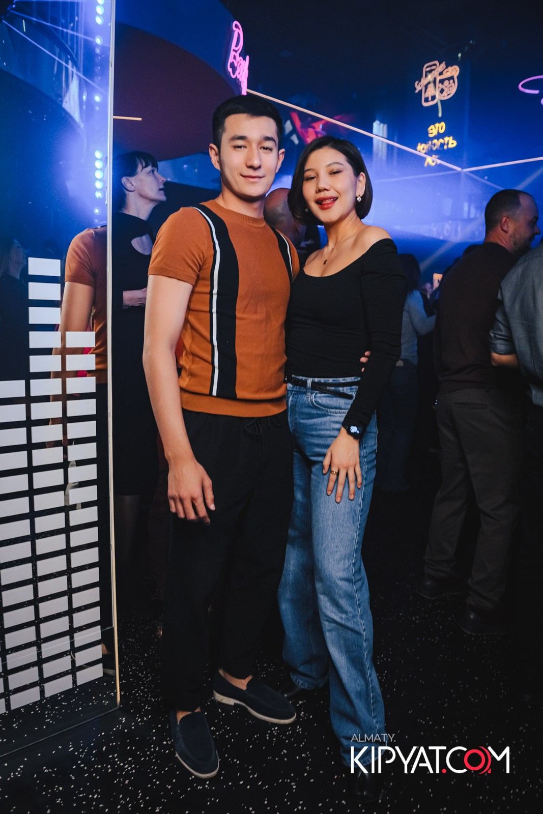 SANTA BARBARA — ВЫСТУПЛЕНИЕ ОЛЬГИ СЕРЯБКИНОЙ. КИПЯТКОМ АЛМАТЫ!