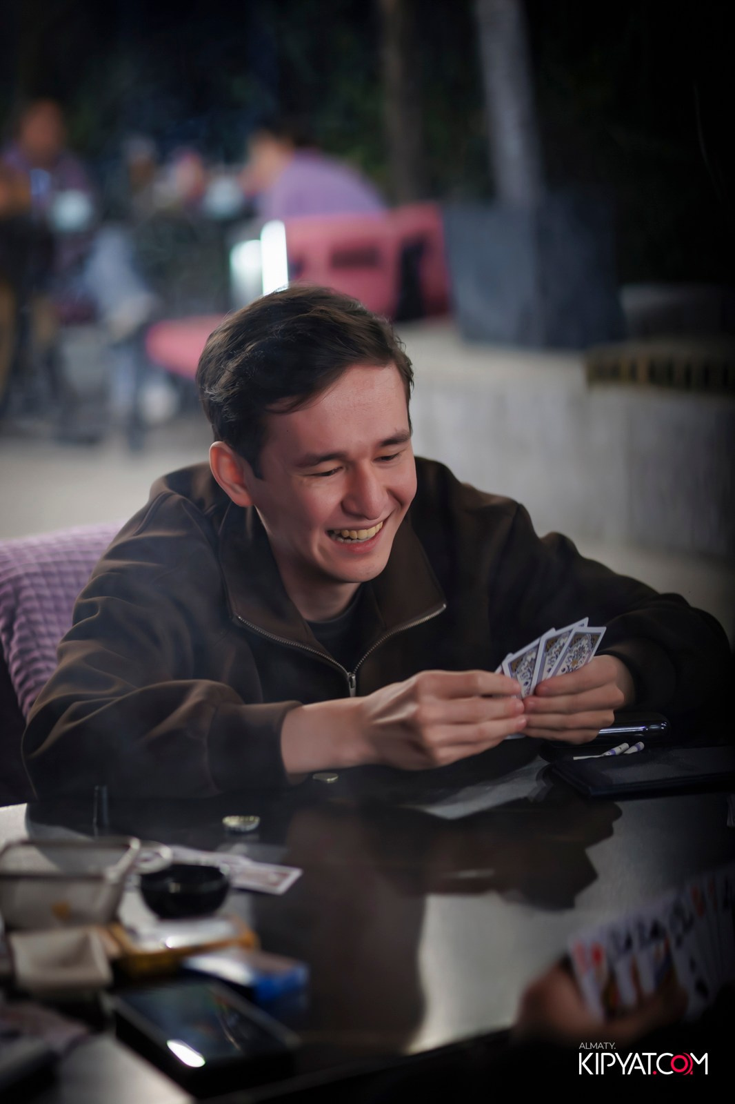 VICE CITY. КИПЯТКОМ АЛМАТЫ! Фотосъемка мероприятий в Алматы