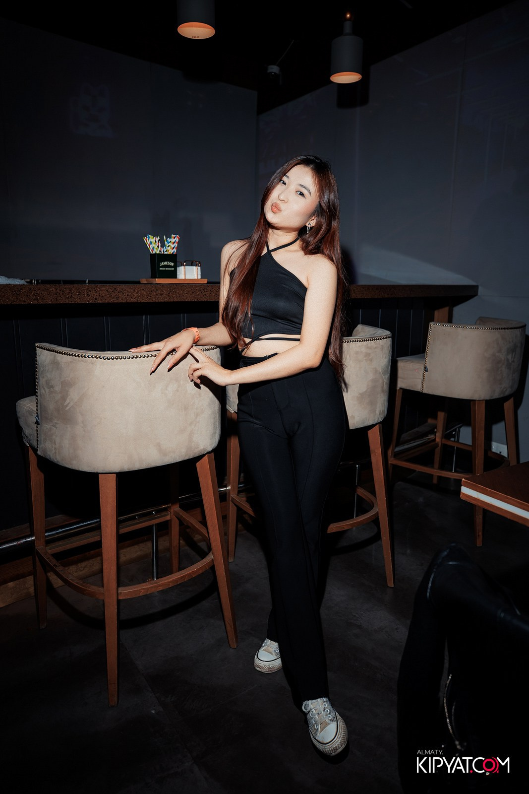 EVENT BAR. КИПЯТКОМ АЛМАТЫ!