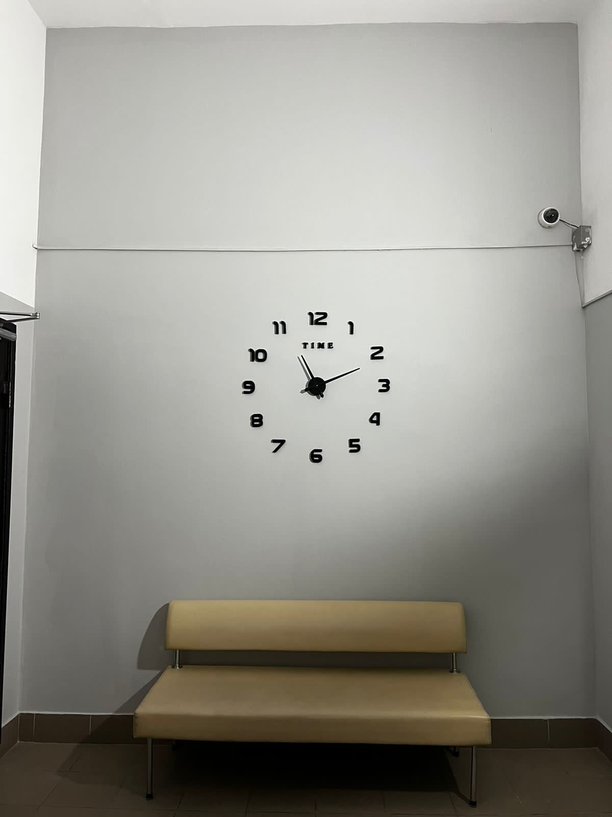 Ремонт подъездов