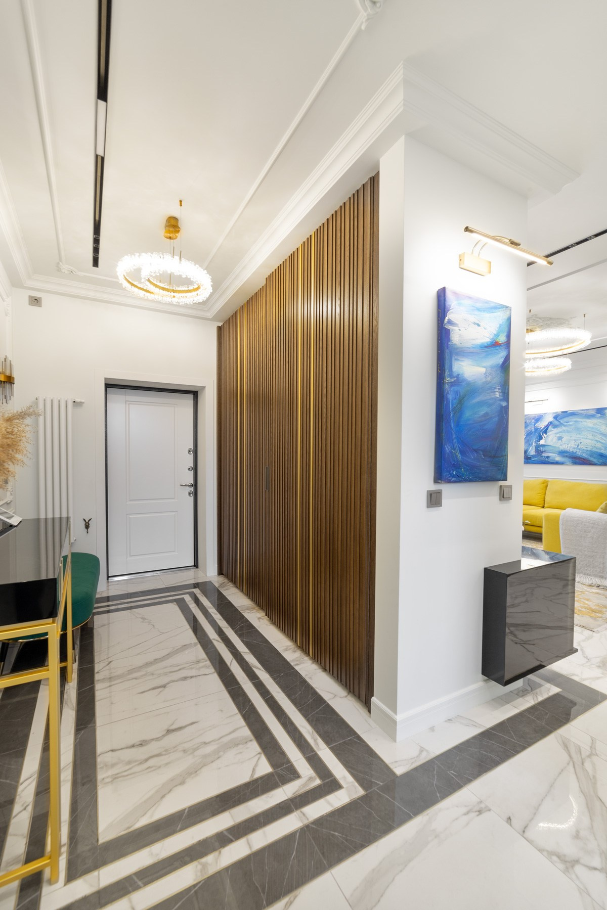 CL House. SAAS Селиванов Алексей Архитектурная Студия