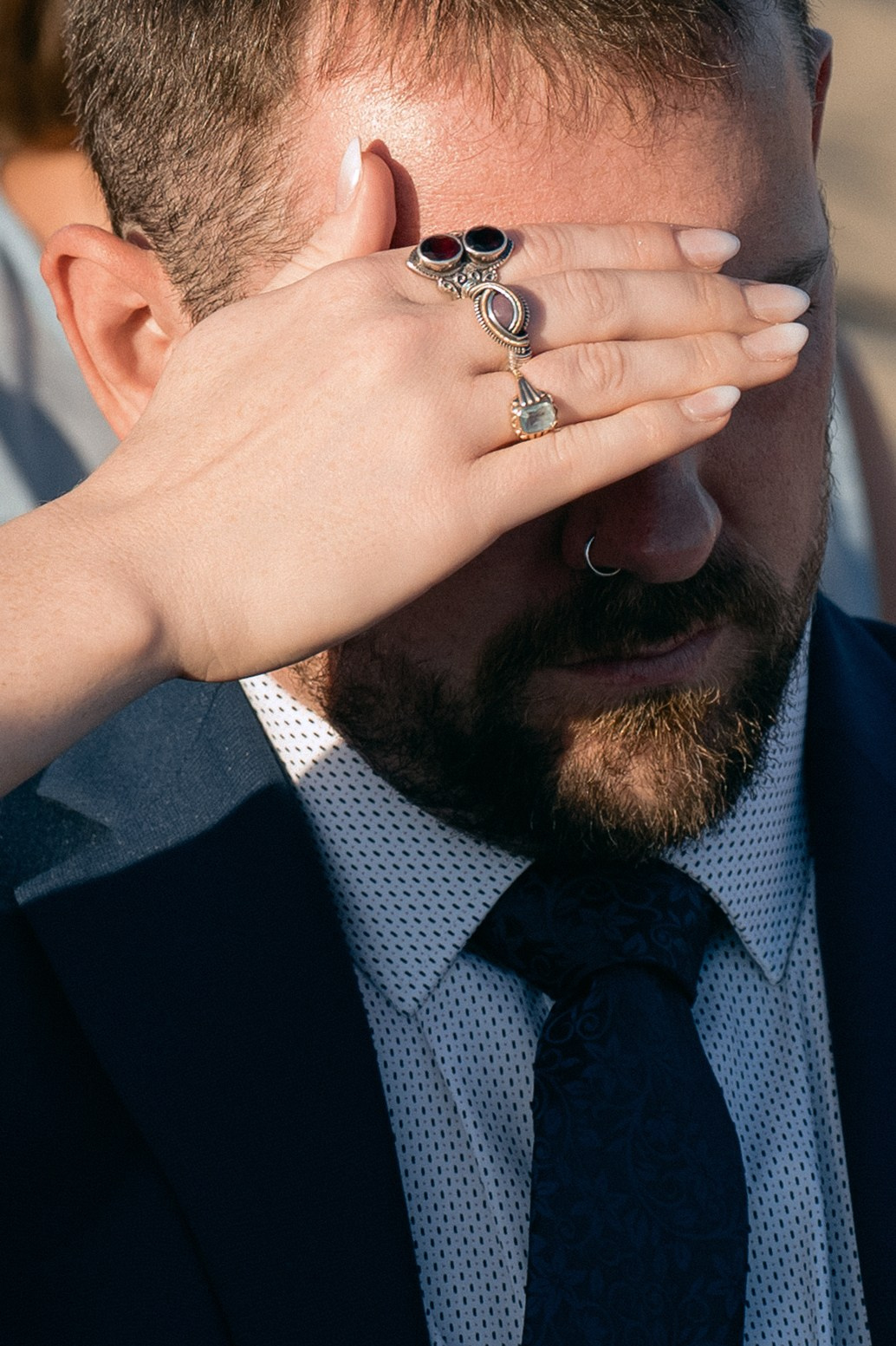 American-Russian Wedding. Wedding & Documentary Photographer based in Nuremberg — available across Europe & Turkey | Vitalii Nasonov