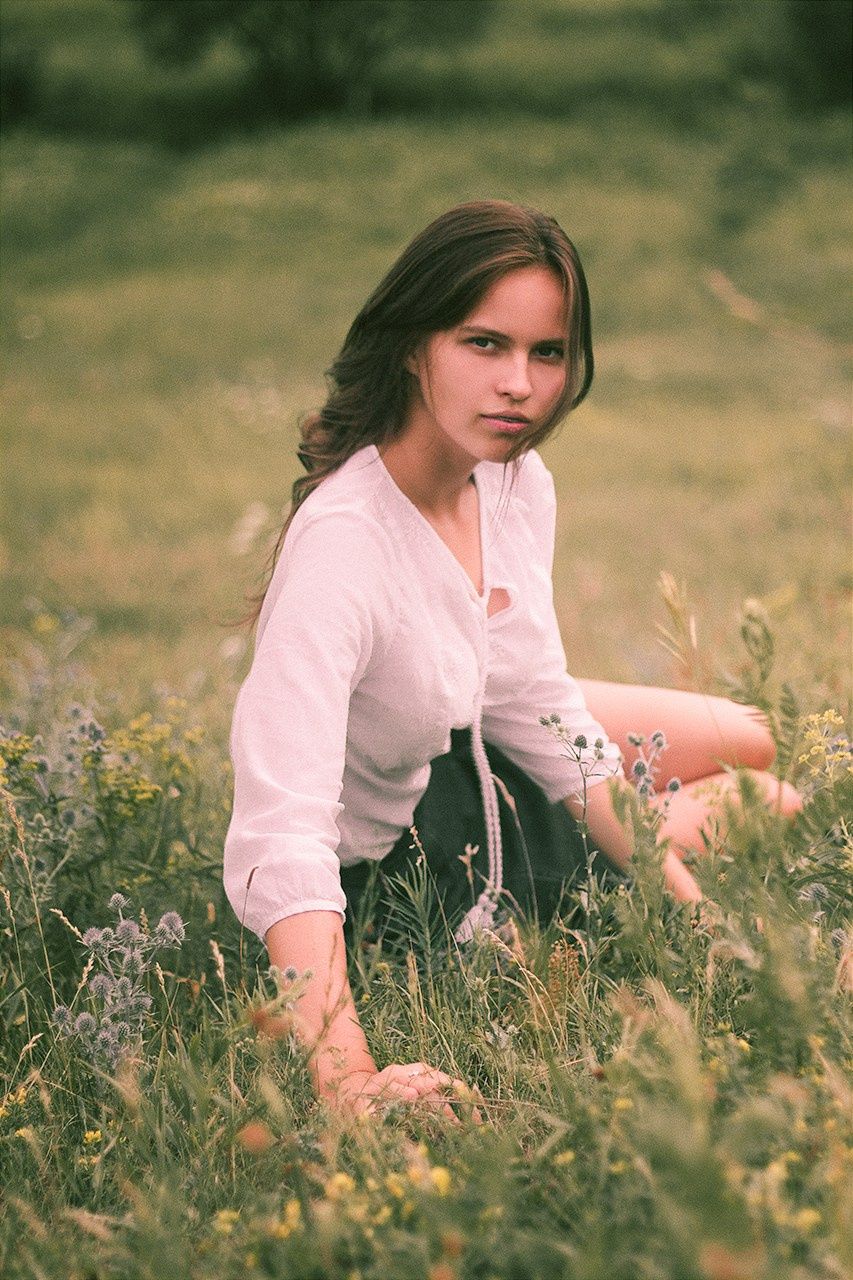 Портфолио. Портретный фотограф в Рязани Елена Ракова