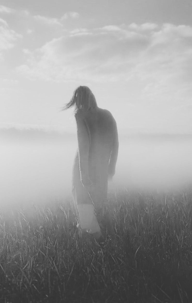 Женская фотография. Женский фотограф, видеограф, визуальный артист. Радужный ХМАО