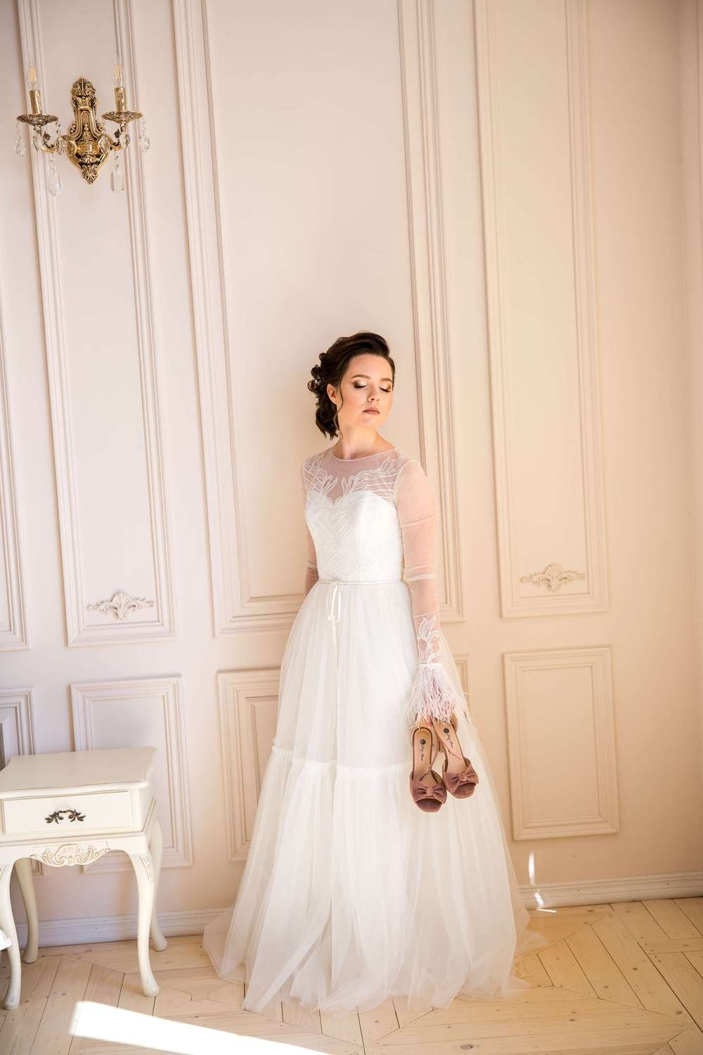 Свадьба Павла и Анны