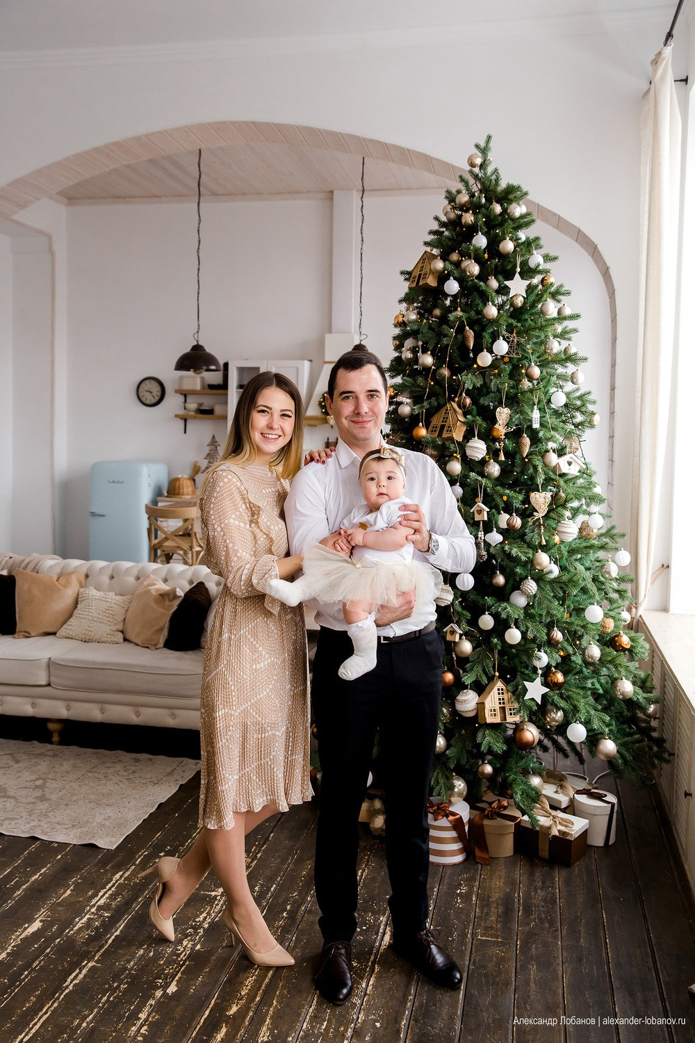 Никита и Анжела + Полина