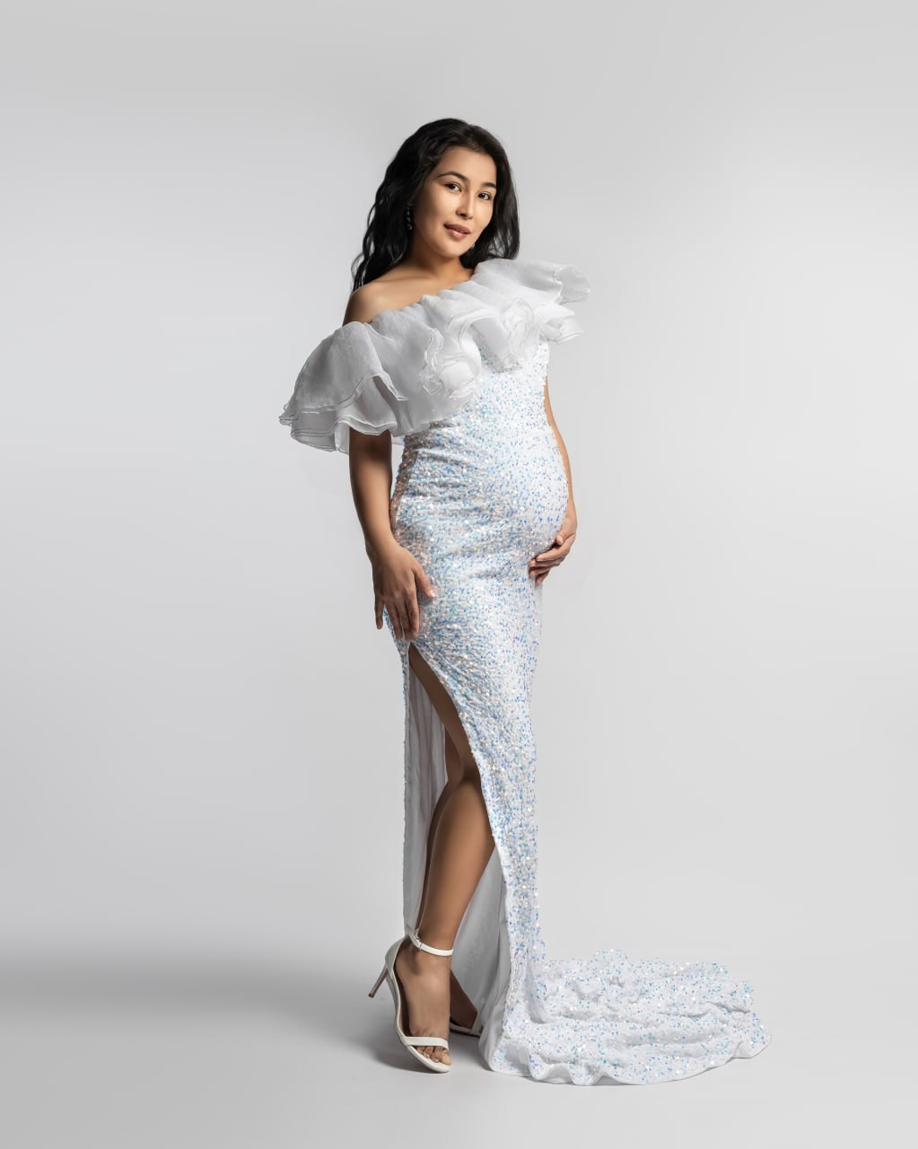 Прайс «Минимализм». Демидова Натали, фотограф беременности и материнства г. Астана