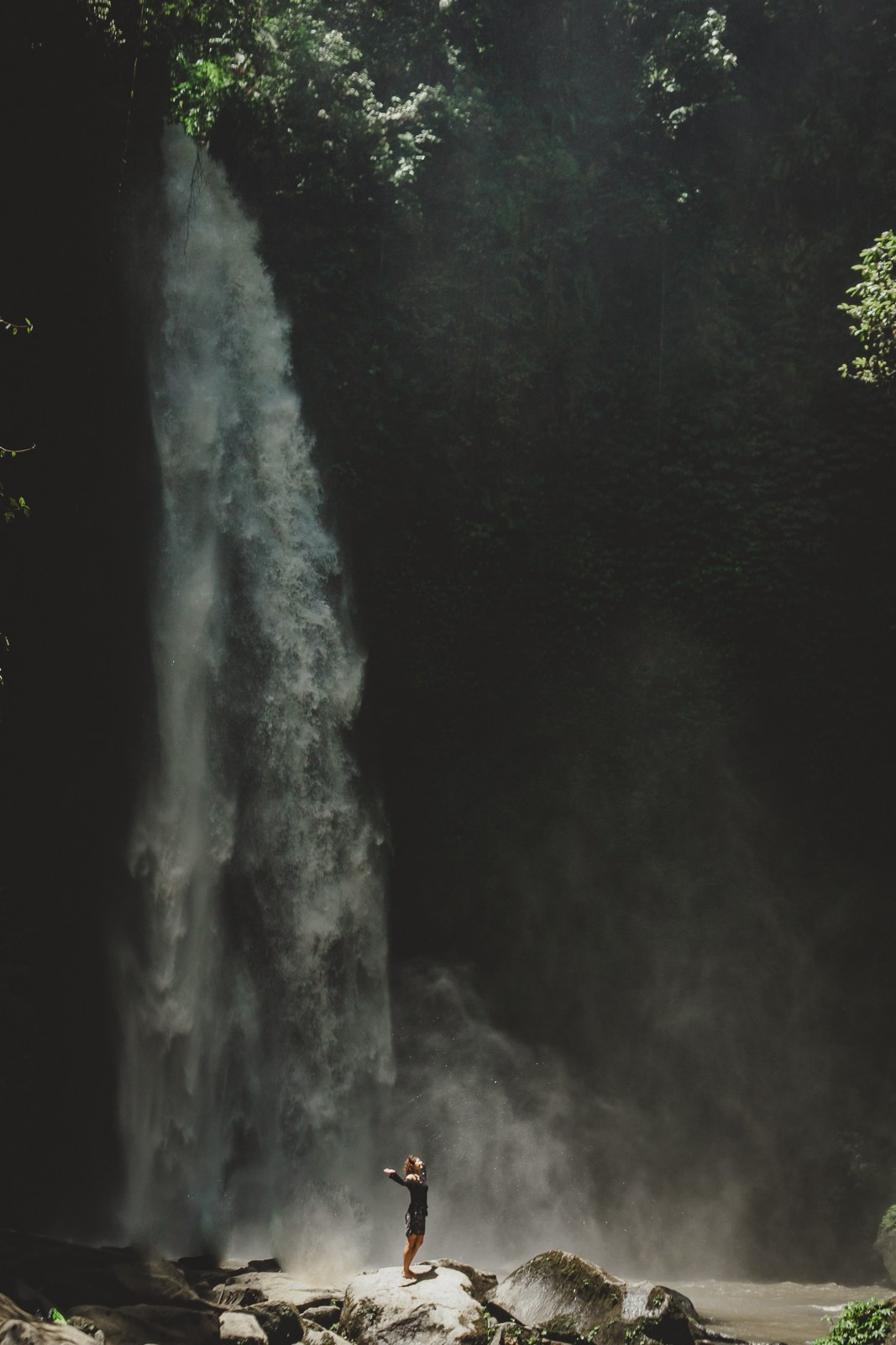 Женский портрет. Семейный и детский фотограф в Москве и на Бали Светлана Матюнина