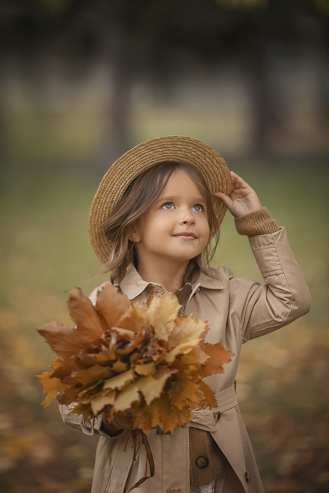 Детская съемка. Главная