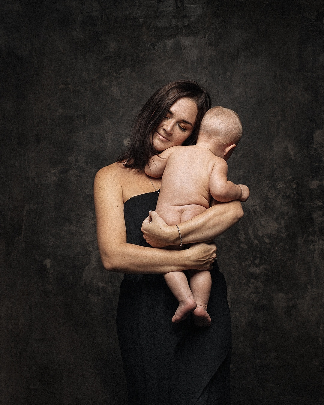 Мама и малыш. Главная