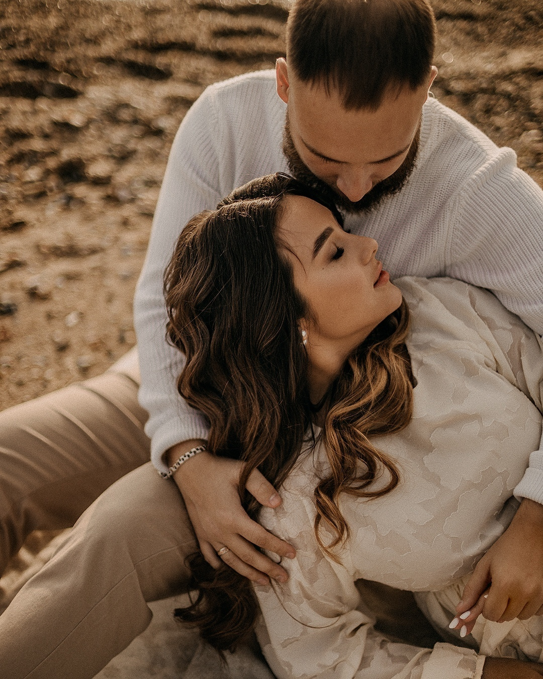 Семейная съемка. Главная