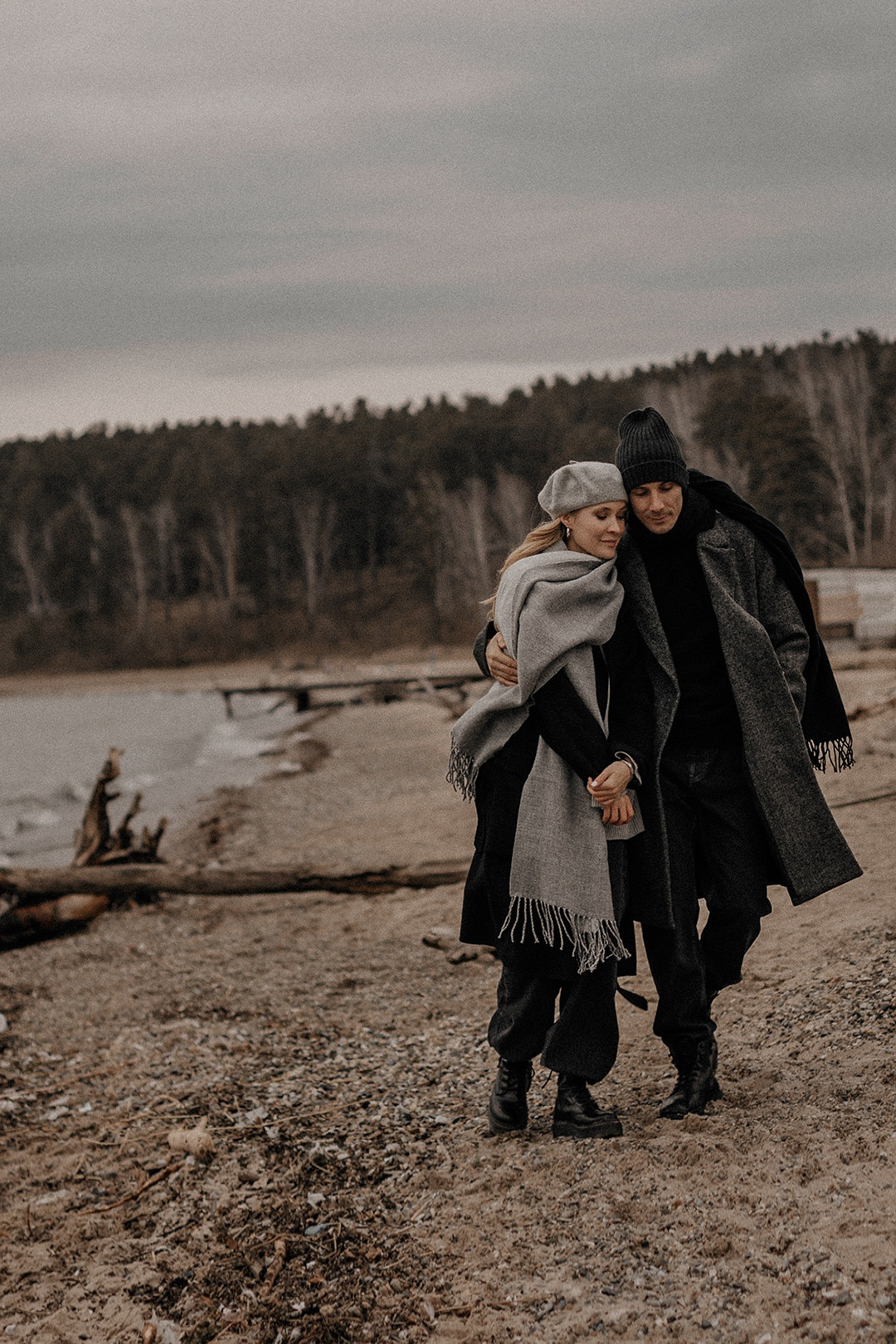 Семейная съемка. Главная