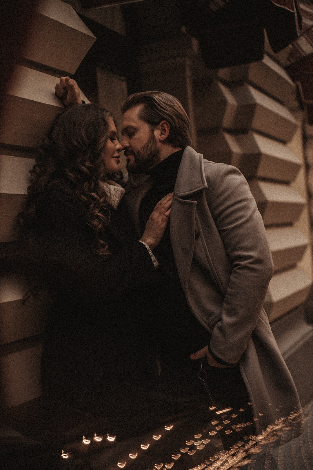 Семейная съемка. Главная