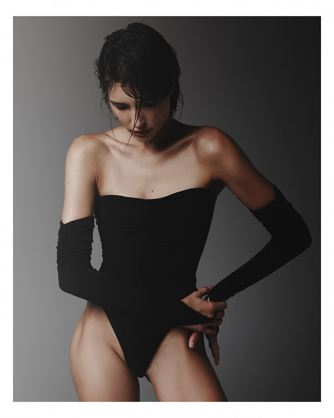 Lera. Фотограф для брендов Москва