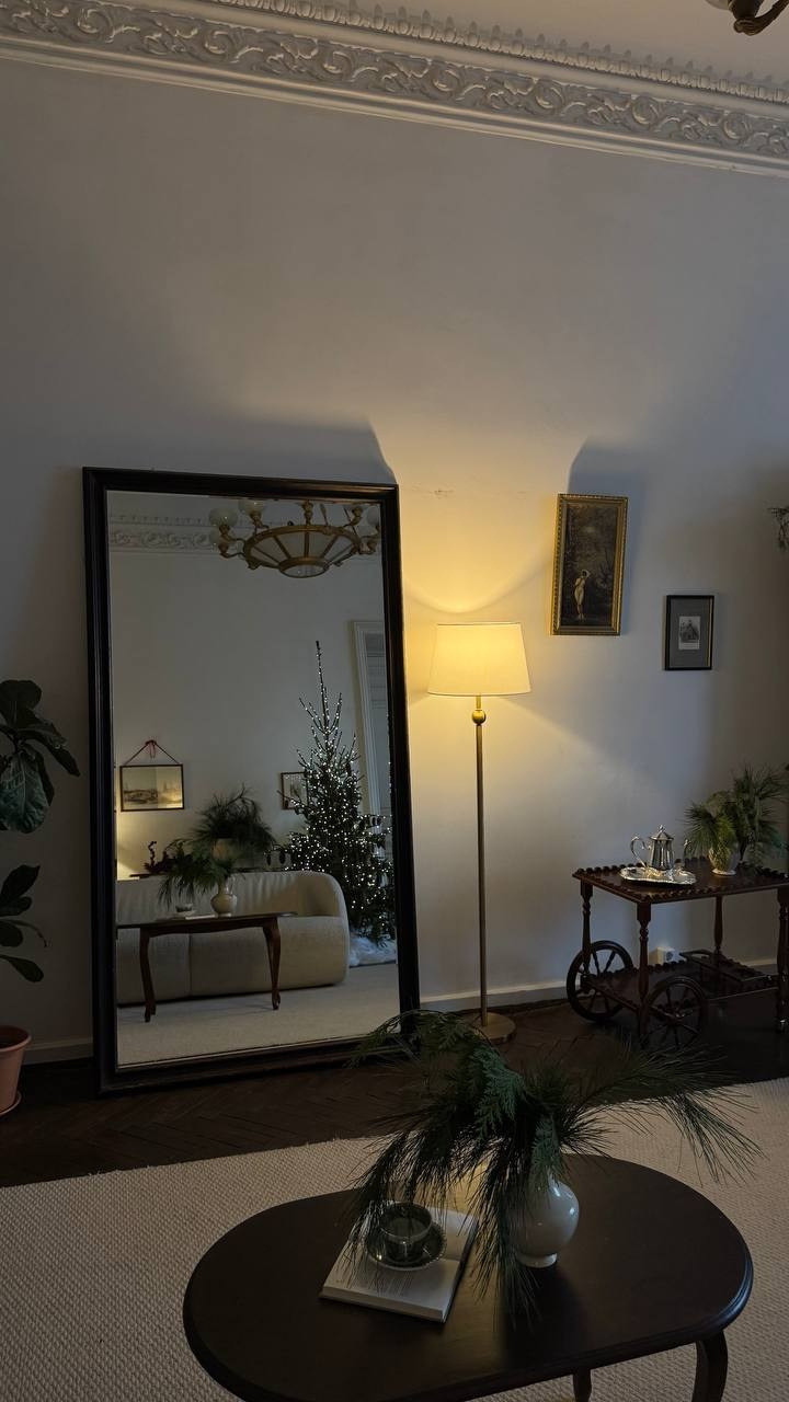 Актуальные интерьеры. Saint.p.studio