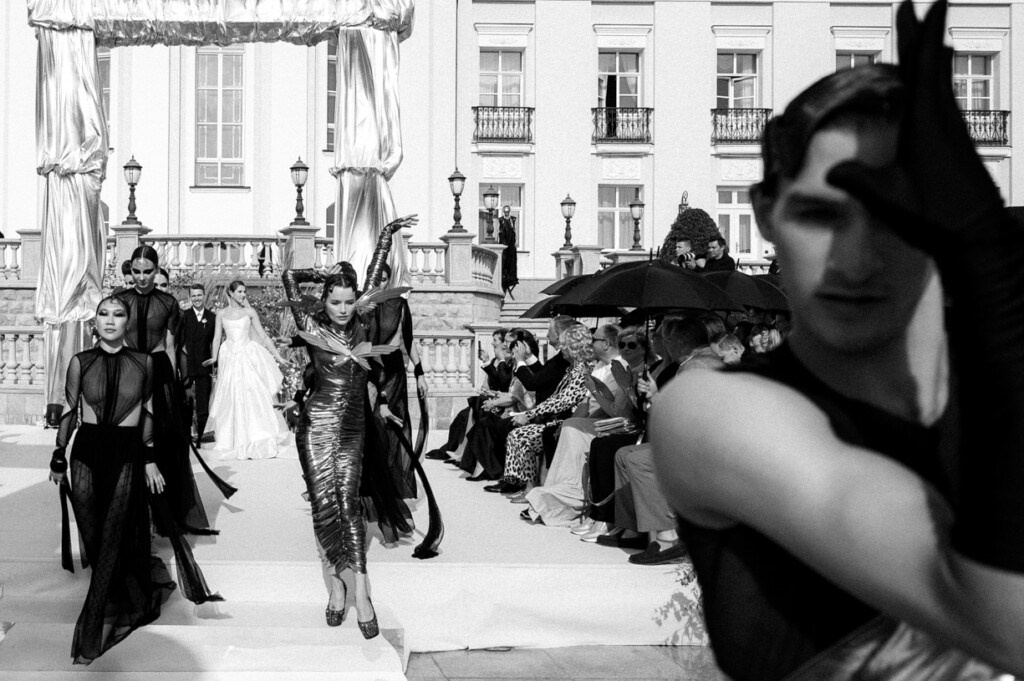 Дико Изысканно. Артур Погосян — лучший свадебный фотограф России