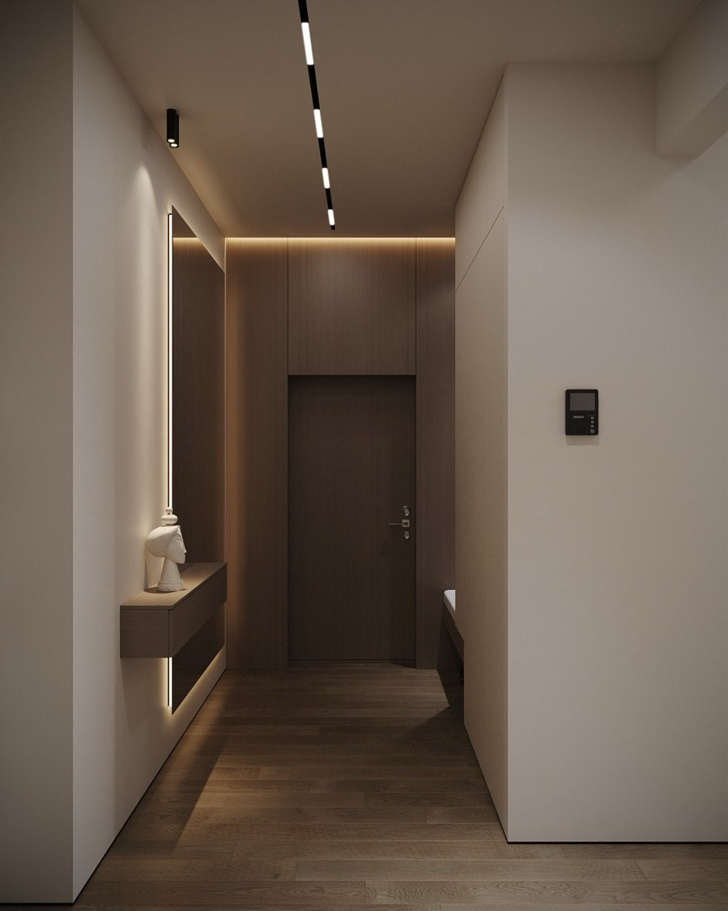 ЖК Жемчужный берег