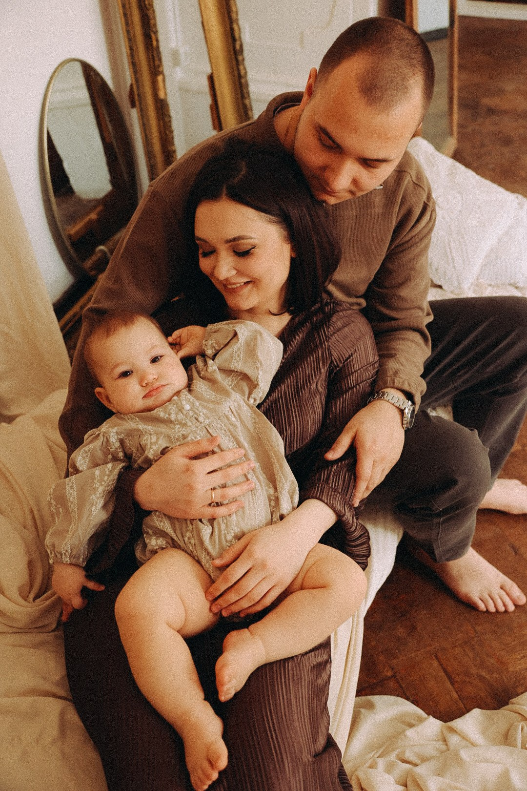 Family. Фотограф Нижний Новгород